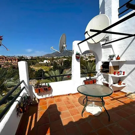 Apartamento 1 Bed With Mountain Views