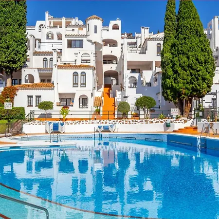 1 Bed With Mountain Views Apartamento